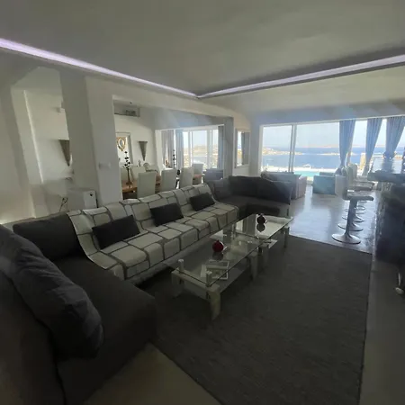 Rubini Villa