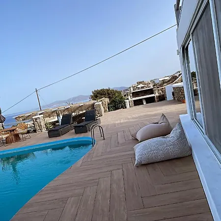 Villa Rubini *