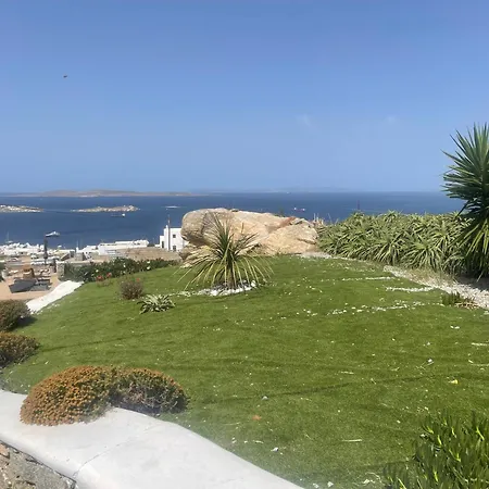 Rubini * Mykonos Town