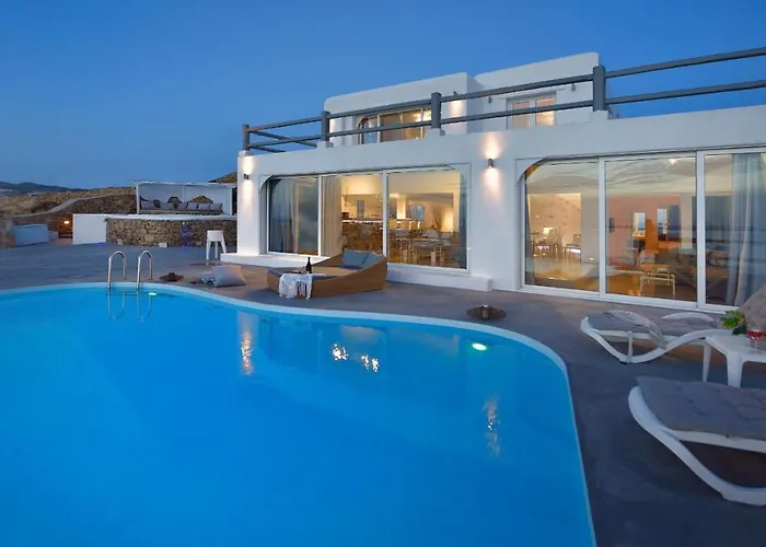 Rubini * Mykonos Town