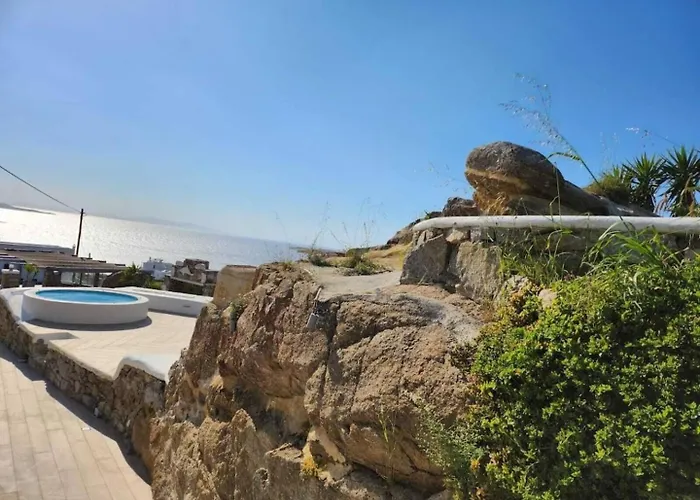 Rubini * Mykonos Town