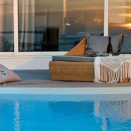 Rubini * Mykonos Town
