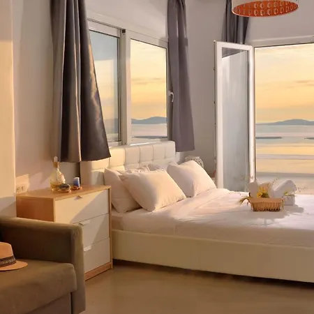 Rubini Villa Mykonos Town