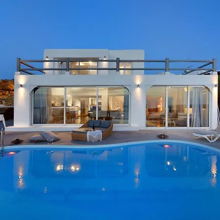 Rubini Mykonos Town