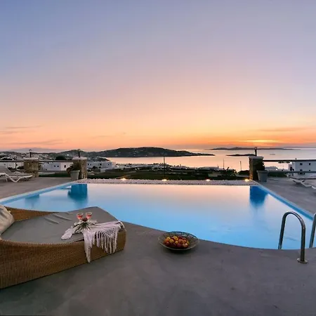 Rubini Mykonos Town