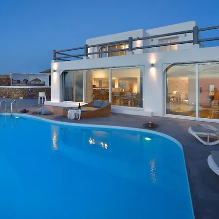 Rubini * Mykonos Town