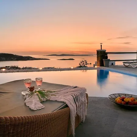 Rubini Villa *