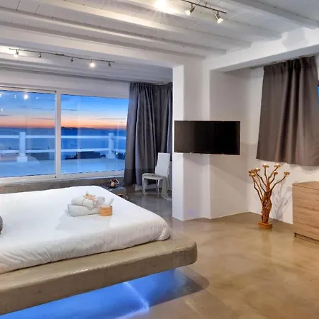 Rubini Villa *