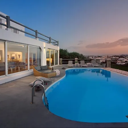 Rubini * Mykonos Town