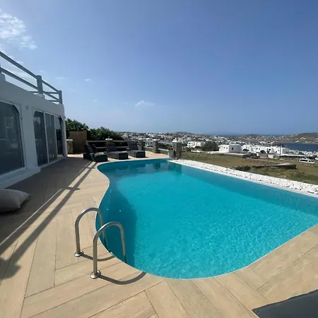 Rubini Mykonos Town
