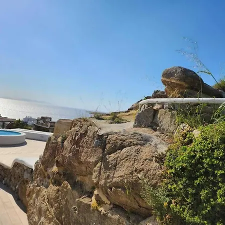 Rubini * Mykonos Town