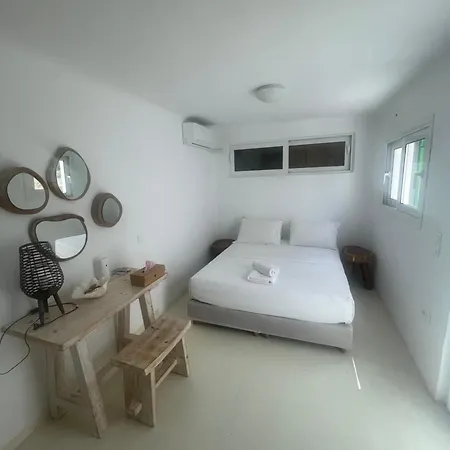 Rubini Villa Mykonos Town