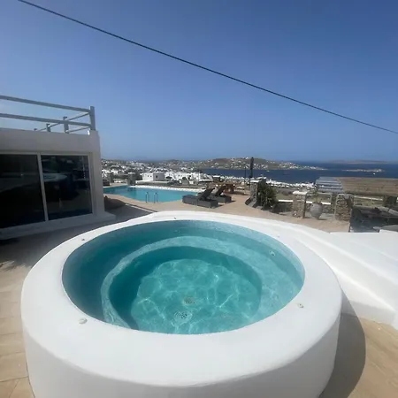 Rubini * Mykonos Town