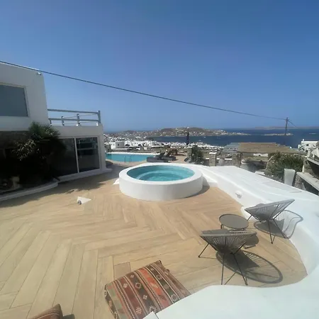 Rubini Villa