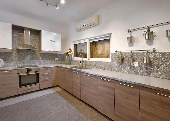 Rubini Villa Mykonos Town