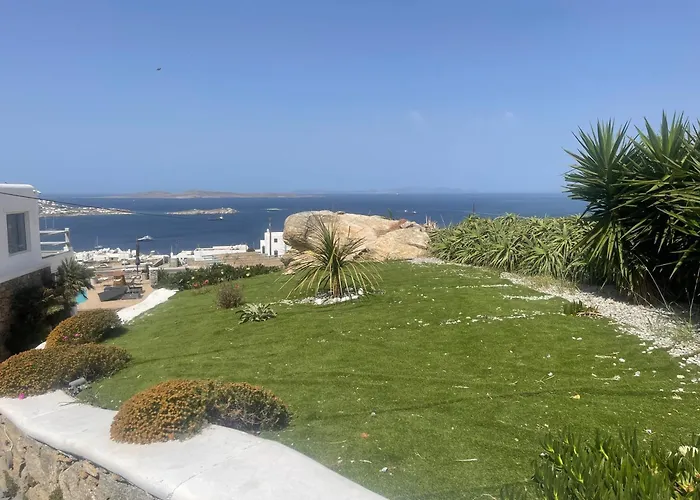 Rubini * Mykonos Town